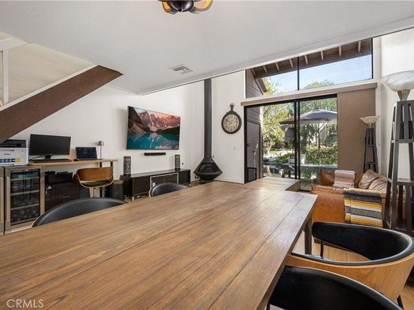 26701 Quail Creek, Unit 206, Laguna Hills, CA 92656