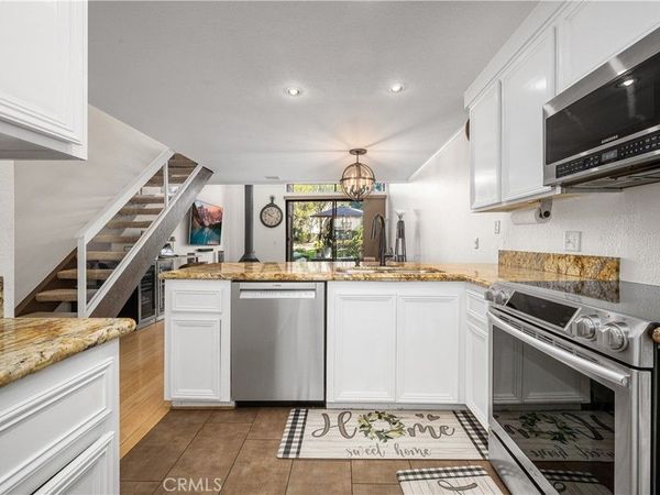 26701 Quail Creek, Unit 206, Laguna Hills, CA 92656