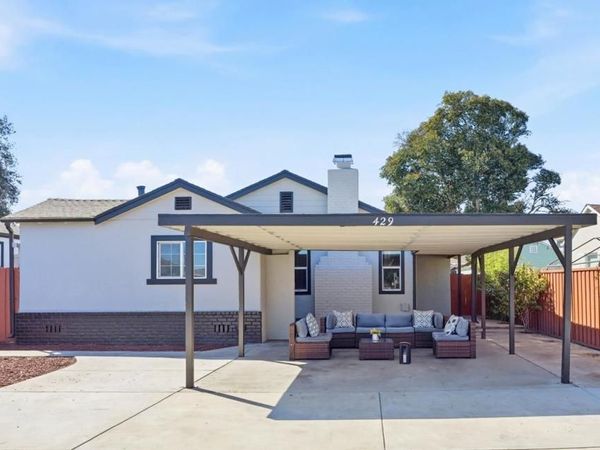 429 Daisy Lane, East Palo Alto, CA 94303