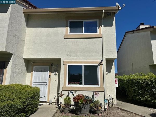 4 Sheffield Ct, San Pablo, CA 94806