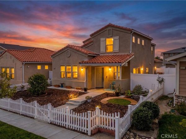 4069 Aurora Way, Piru, CA 93040