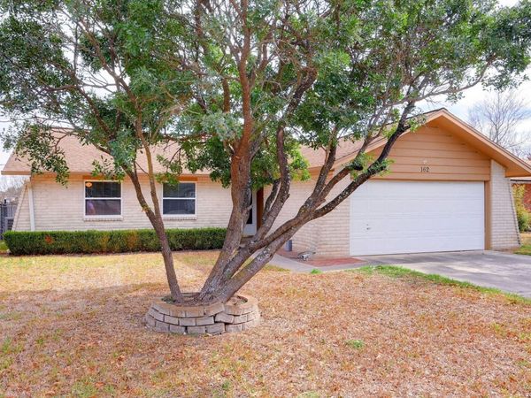 162 Oakside, Universal City, TX 78148