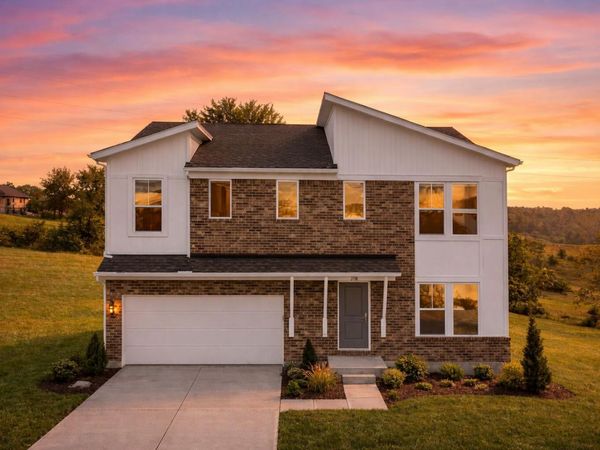 2151 Penny Lane, Hebron, KY 41048