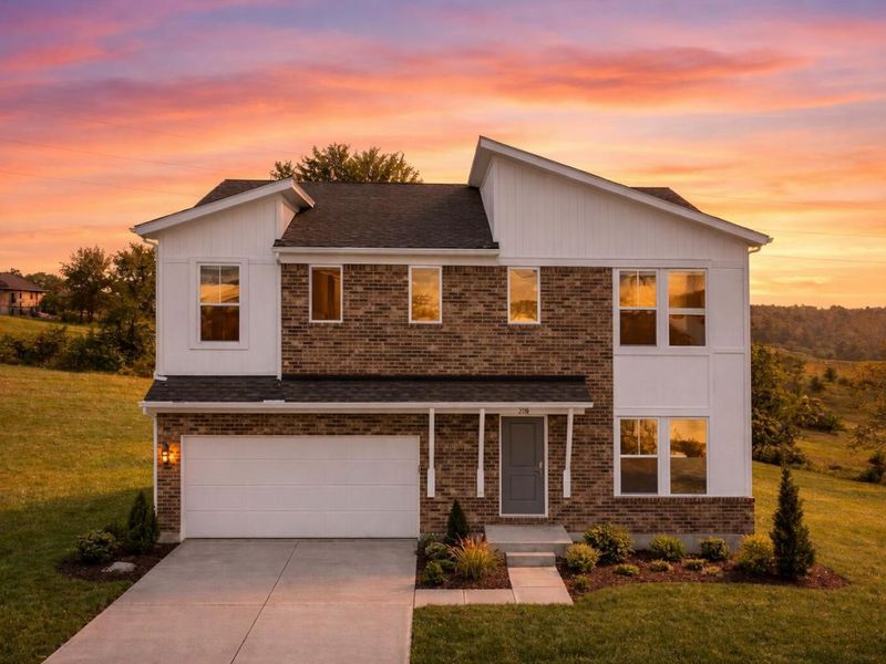 2151 Penny Lane, Hebron, KY 41048 Photo 1