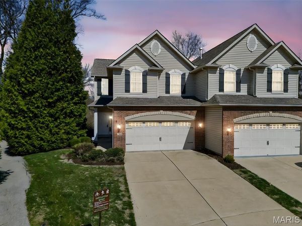 280 Letham Court , St Charles, MO 63301