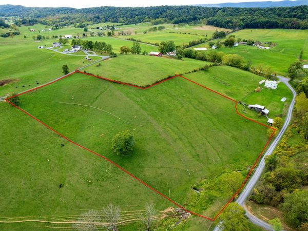 TBD KNUPP RD, TIMBERVILLE, VA 22853