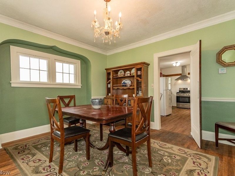 3821 Montevista Road , Cleveland Heights, OH 44121 Photo 11