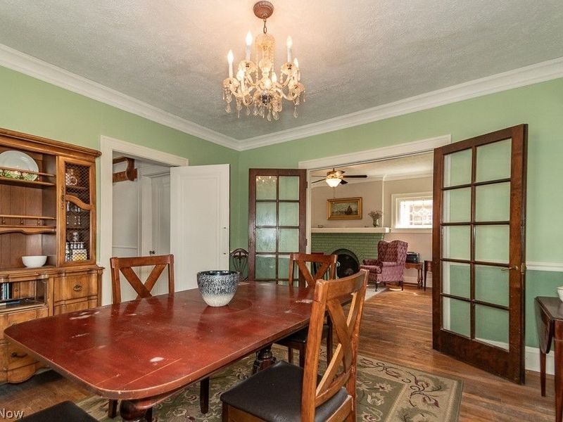 3821 Montevista Road , Cleveland Heights, OH 44121 Photo 12