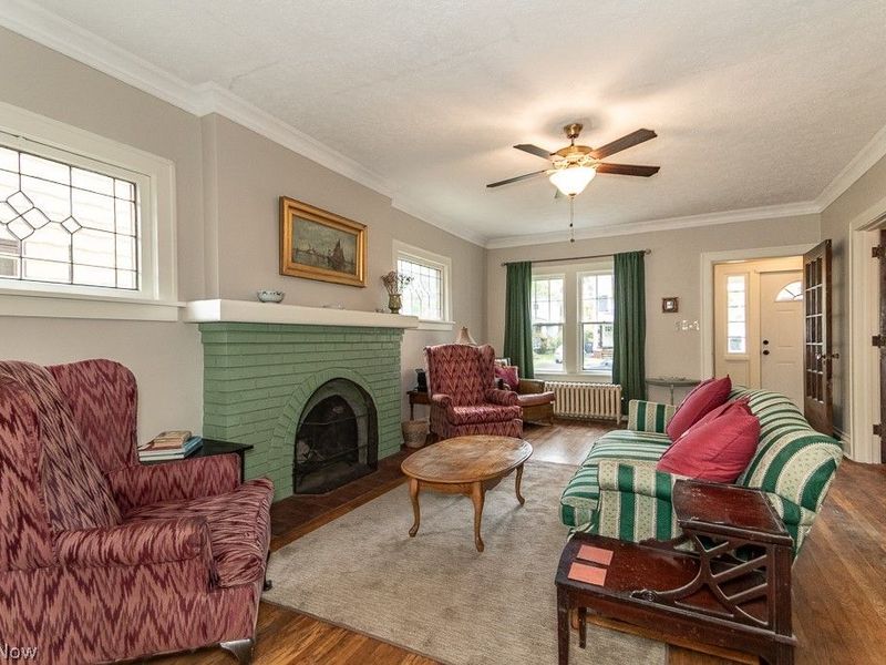 3821 Montevista Road , Cleveland Heights, OH 44121 Photo 13