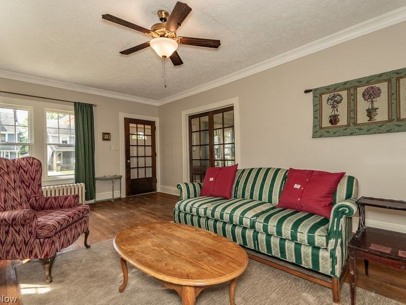 3821 Montevista Road , Cleveland Heights, OH 44121 Photo 15