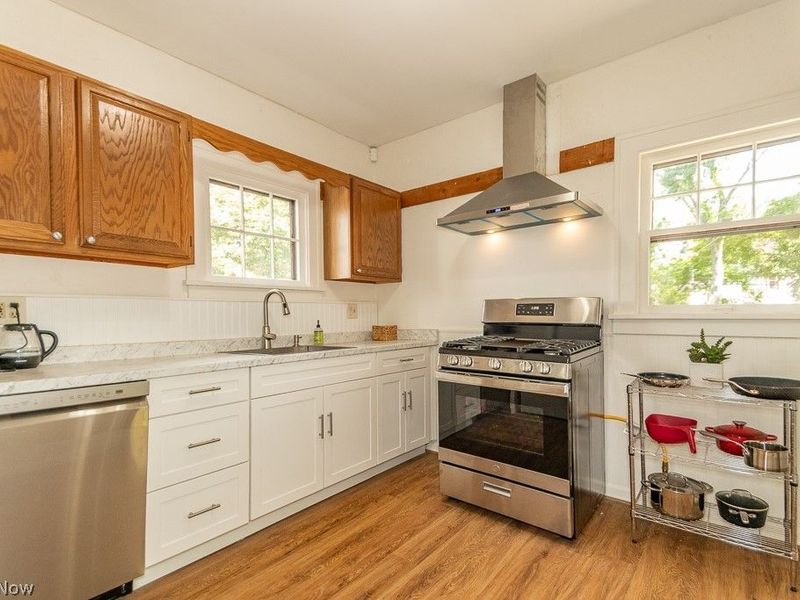 3821 Montevista Road , Cleveland Heights, OH 44121 Photo 8