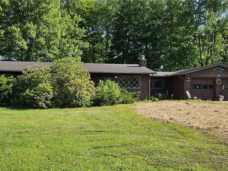 684 Sherwood Drive, Aurora, OH 44202 Photo 1