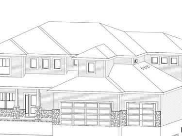 11103 N 161 Avenue, Bennington, NE 68007