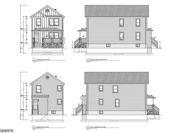 259 Hale St, New Brunswick, NJ 08901