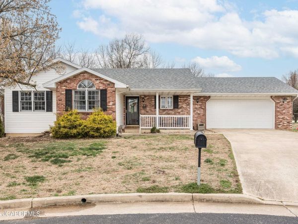 12824 TWIN PEAKS LANE, Russellville, MO 65074