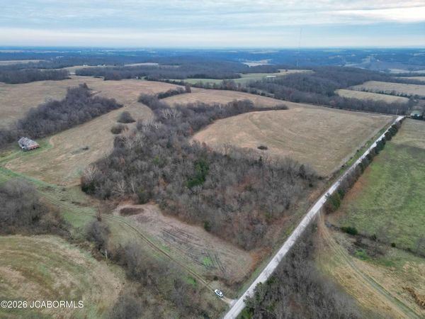 TRACT #1 CEDRON ROAD, Jamestown, MO 65046
