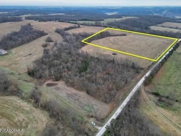 TRACT #2 CEDRON ROAD, Jamestown, MO 65046