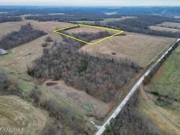 TRACT #3 CEDRON ROAD, Jamestown, MO 65046