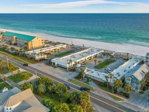 3100 Scenic Highway 98, UNIT 121, Destin, FL 32541