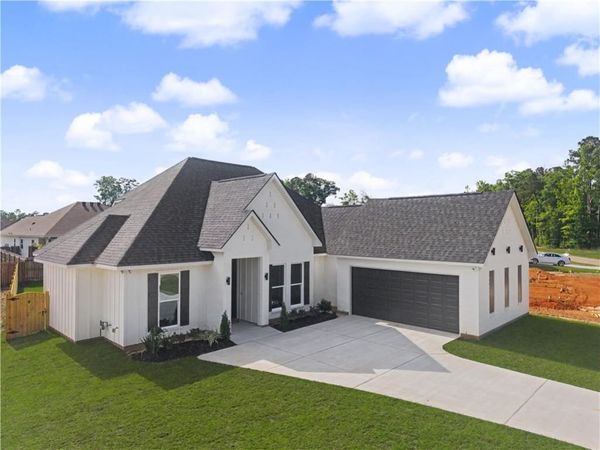 1073 ABITA RIVER Drive, Covington, LA 70433