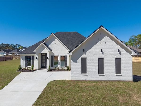 1073 ABITA RIVER Drive, Covington, LA 70433
