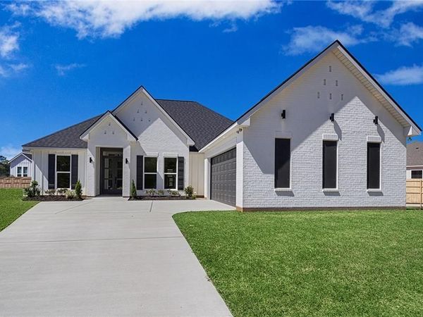 1073 ABITA RIVER Drive, Covington, LA 70433