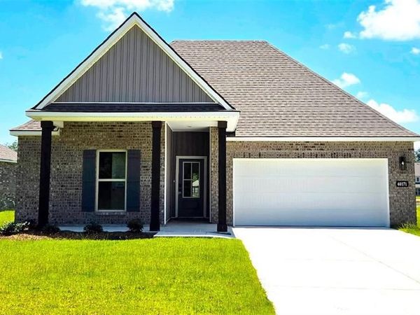 40171 HASTINGS Court, Ponchatoula, LA 70454