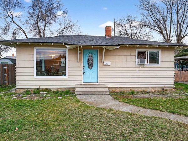 3903 E Ermina Ave, Spokane, WA 99217
