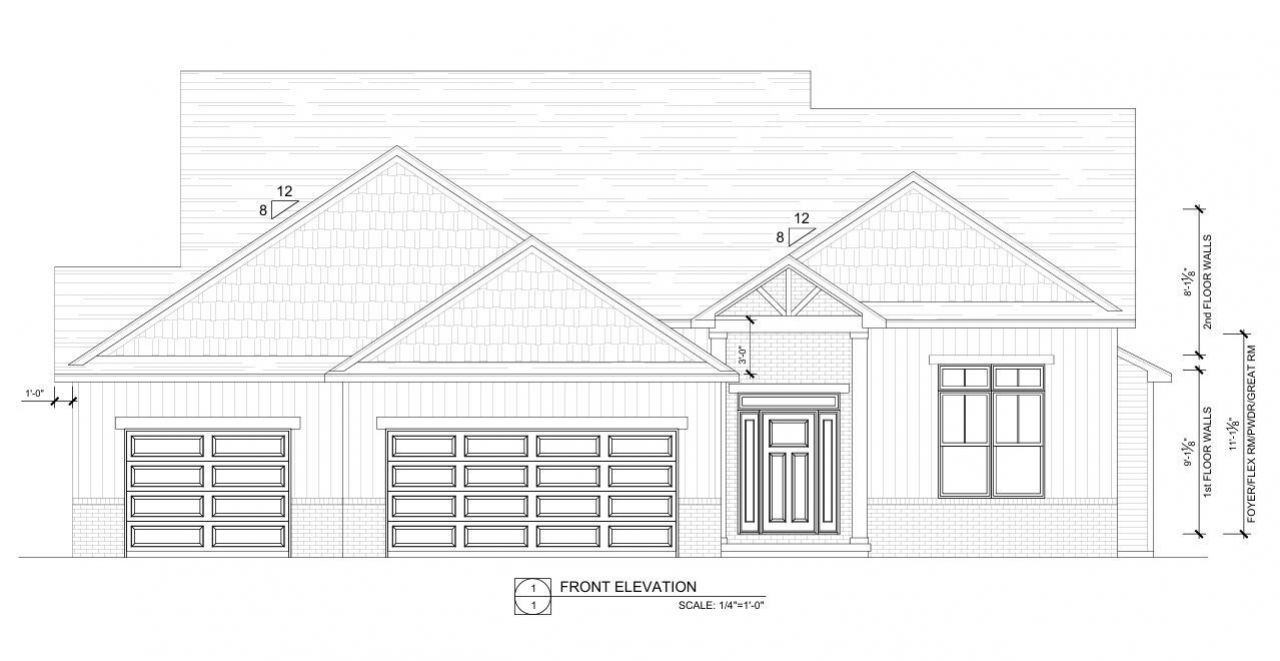 16 Boulder Drive , Carlock, IL 61725 Main Photo