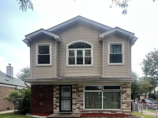 1633 E 93rd Street , Chicago, IL 60617