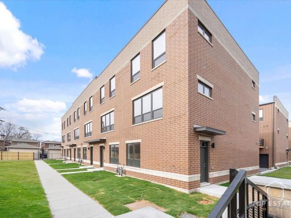 3638 S Western Avenue , Unit F, Chicago, IL 60609