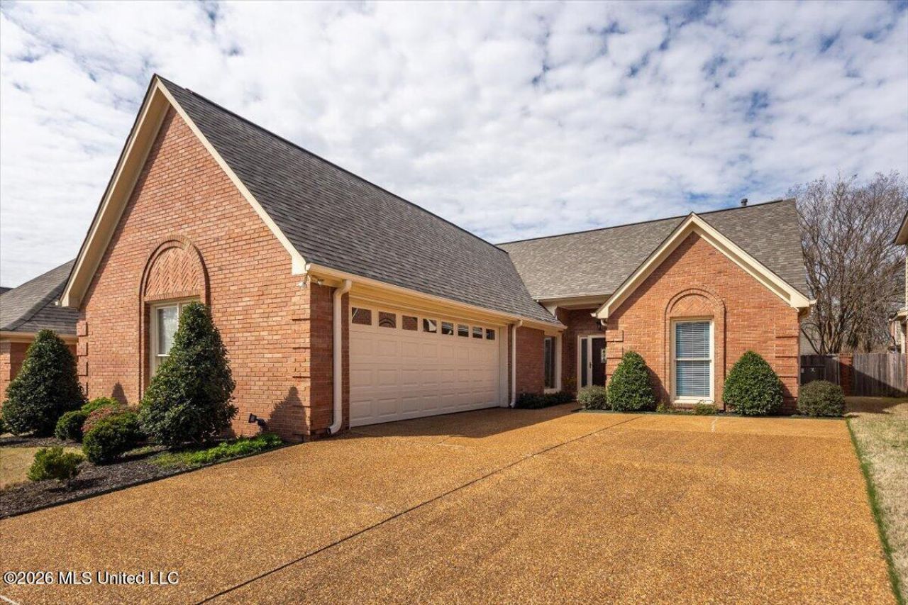 6650 Player Drive Drive, Olive Branch, MS 38654 Main Photo