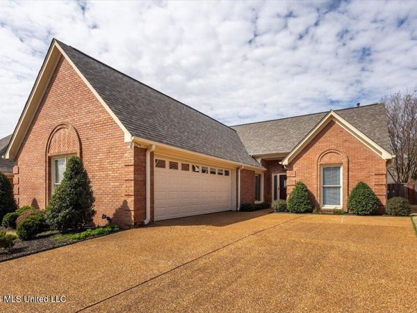 6650 Player Drive Drive, Olive Branch, MS 38654