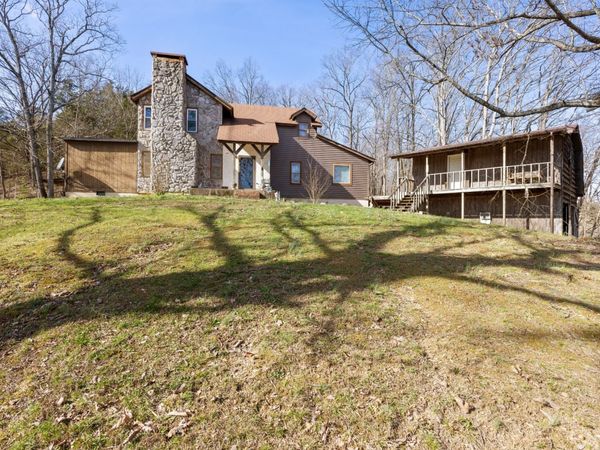 2114 Scotty Parker Rd , Gallatin, TN 37066