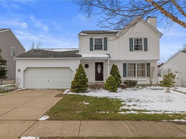 30 Parktrail Lane, Buffalo, NY 14227