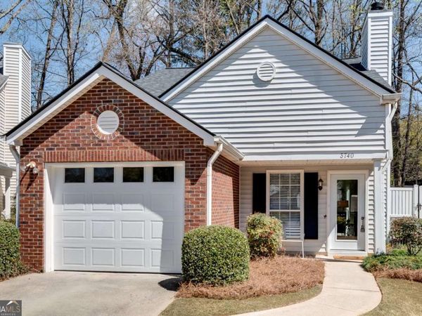 3740 Jones Ferry Lane, Alpharetta, GA 30022