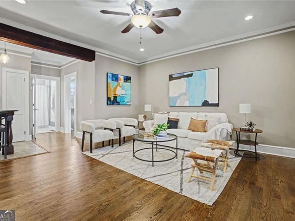 425 10th Street NE, Unit 22, Atlanta, GA 30309