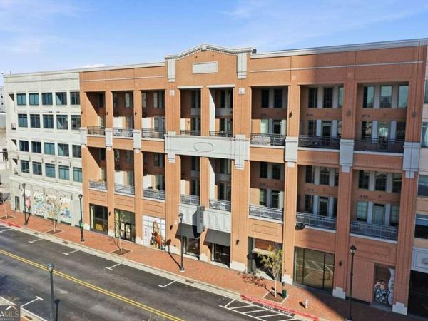 260 18th Street NW, Unit 10215, Atlanta, GA 30363