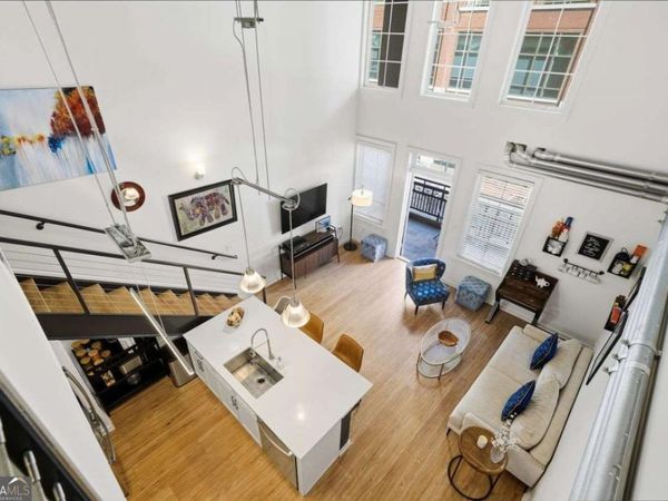 260 18th Street NW, Unit 10215, Atlanta, GA 30363