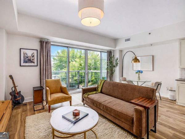 1100 Howell Mill Road NW, Unit 202, Atlanta, GA 30318