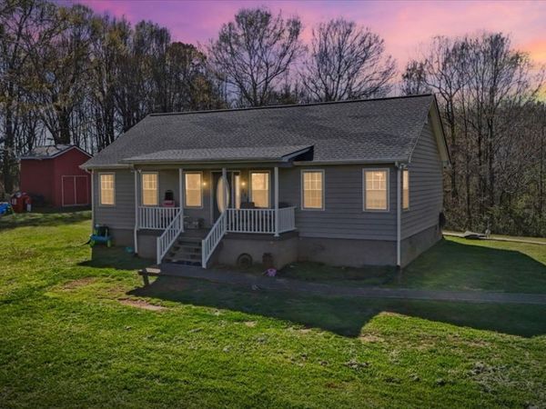 550 Stateline Road, Bowdon, GA 30108