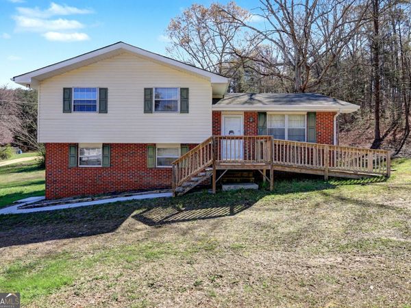 1408 Prospect Road, Chickamauga, GA 30707