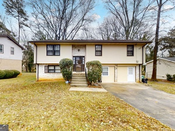 2284 Emerald Springs Drive, Decatur, GA 30035