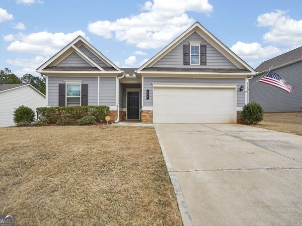 127 Kaitlyn Circle, Eatonton, GA 31024