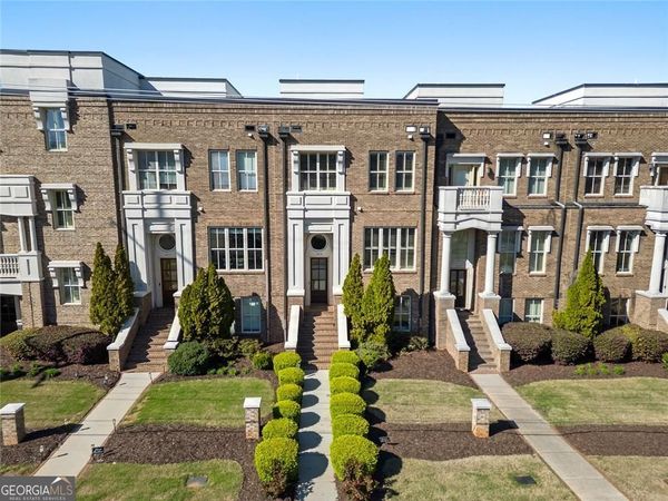 1313 SE Hawthorne Avenue SE, Smyrna, GA 30080