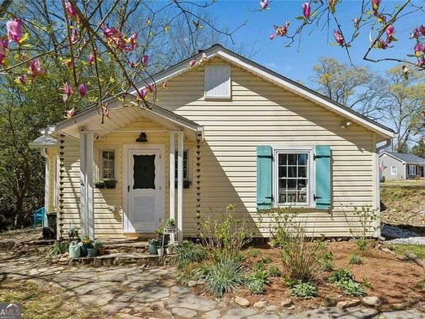 257 Vance Circle NE, Marietta, GA 30060