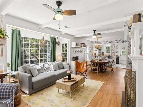 257 Vance Circle NE, Marietta, GA 30060