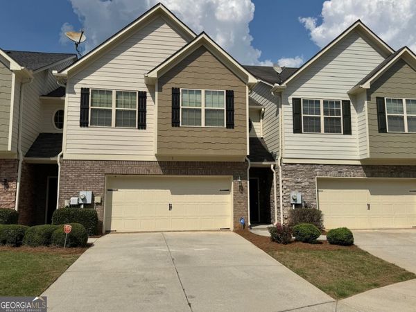 13 Burns View Court, Unit 32G, Lawrenceville, GA 30044