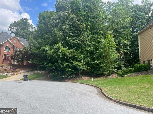 1894 Point River Drive, Duluth, GA 30097