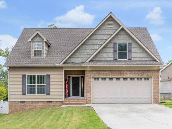 8671 Blanche Road , Ooltewah, TN 37363